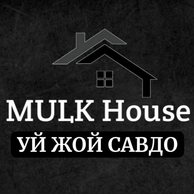 FARG'ONA "MULK HAUSE" Уй жой савдо