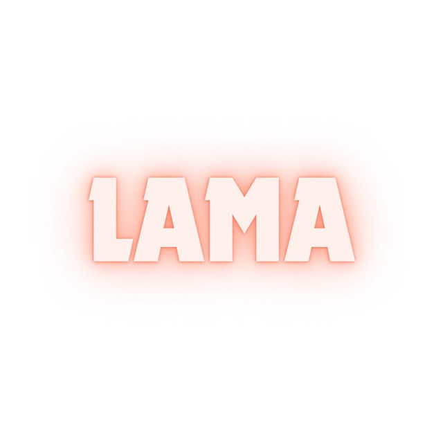 Lama Party🎈