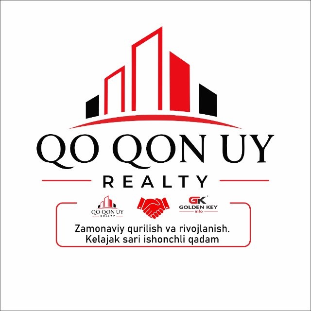 Qoʻqon uy realty
