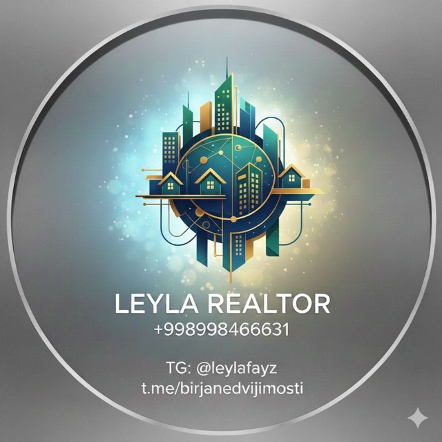 Real Estate Leyla