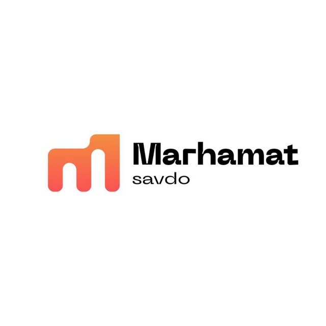 Марҳамат Савдо || Marhamat Savdo