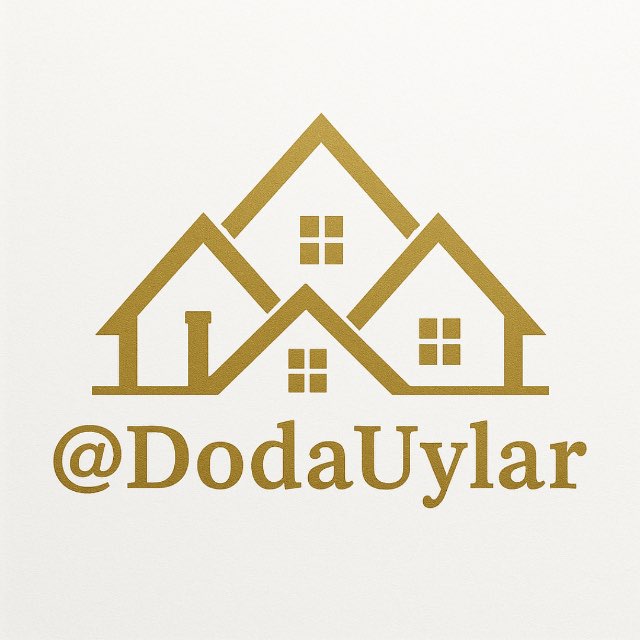 DODA UYLAR | Новостройки