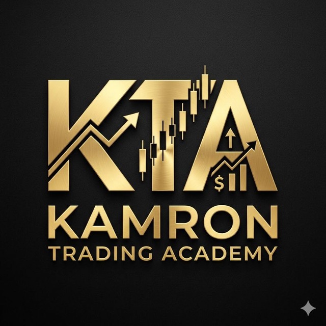 Kamron Trading Academy