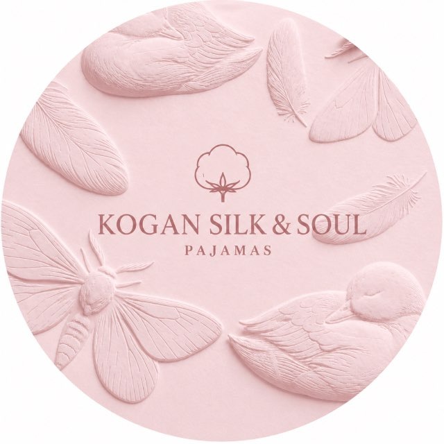 KOGAN SILK & SOUL