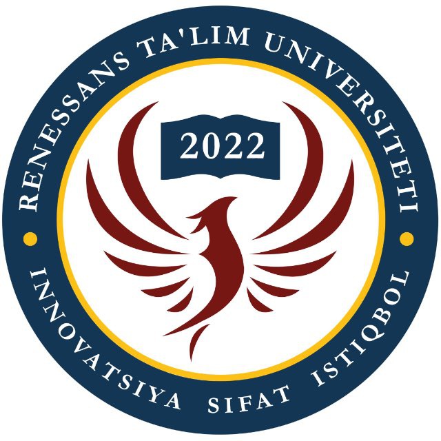 RENESSANS UNIVERSITETI