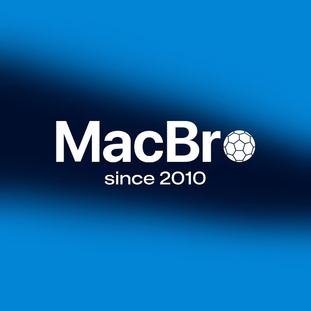 MacBro