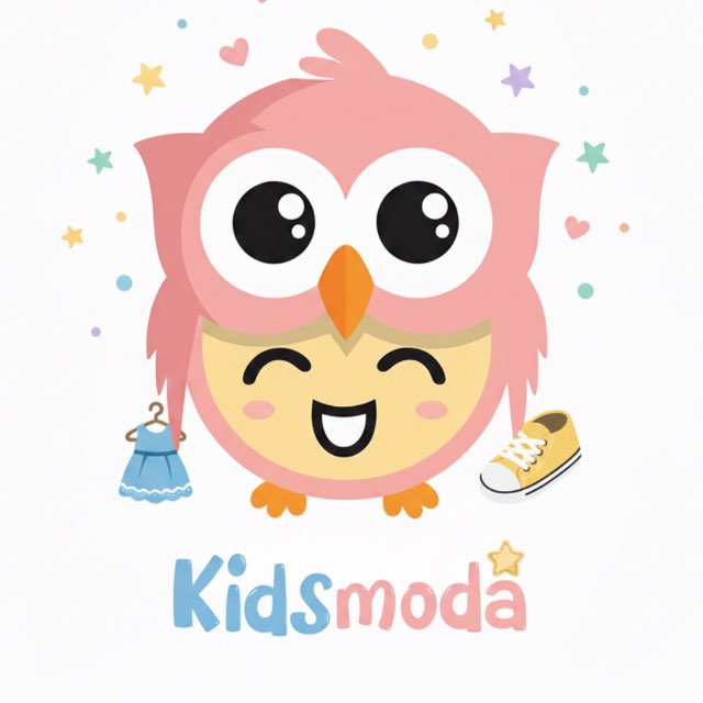 KidsModa Детская одежда | Обувь