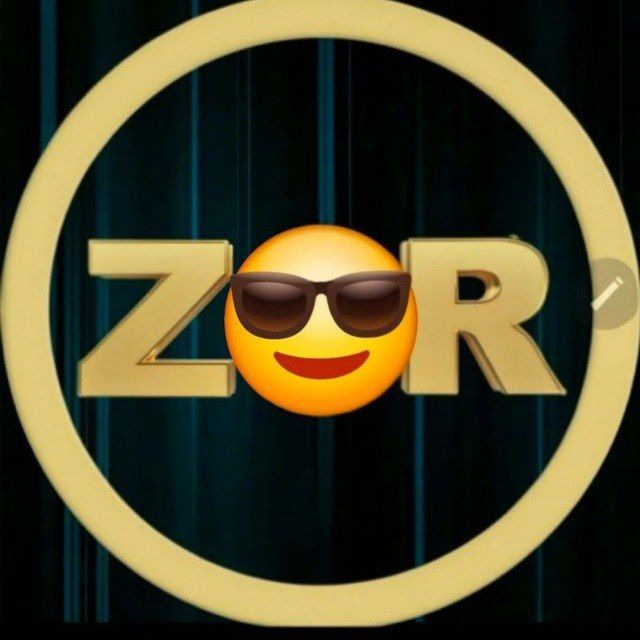 ZOR-BOZOR🏡