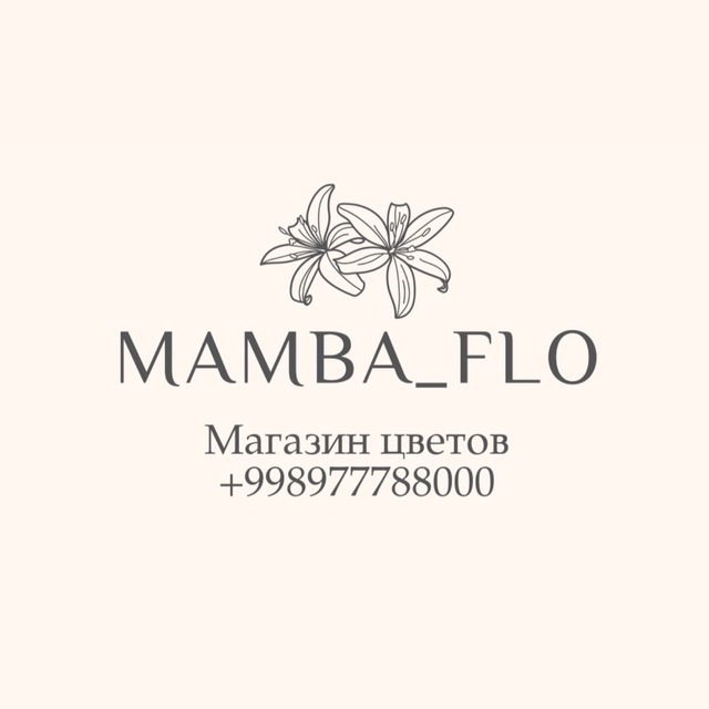 Mamba-flo