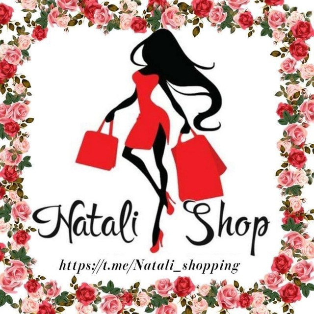 NATALI 💖💖SHOPPING ONLINE💕