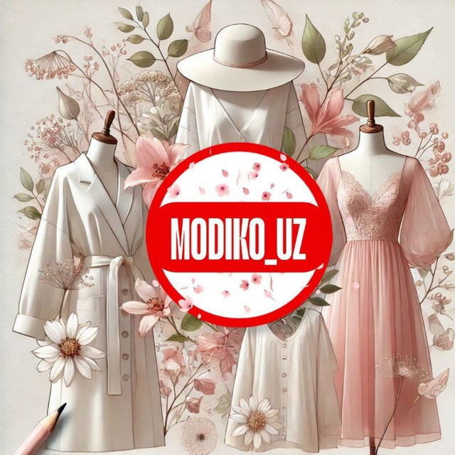 🤩🤩🤩Одежда и обувь - modiko_uz🤩🤩🤩