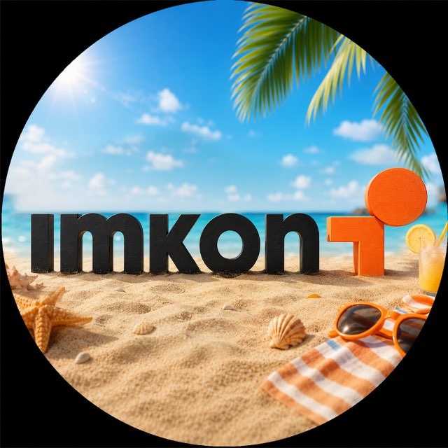 IMKON SAVDO MARKAZI