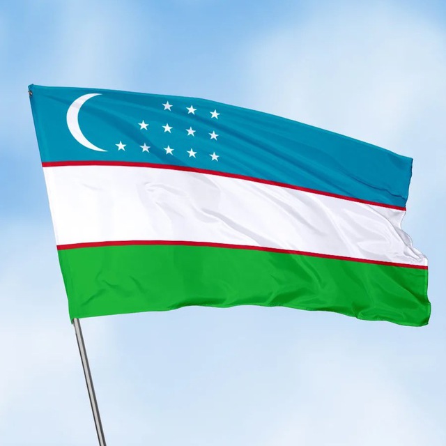 Релокация в Узбекистан 🇺🇿
